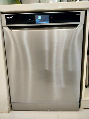 MÁY RỬA BÁT KAFF D65ERIS