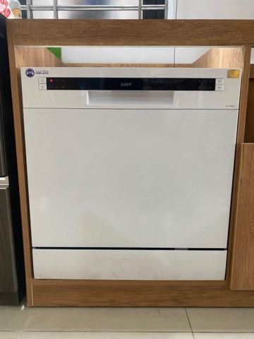 MÁY RỬA BÁT KAFF SW800