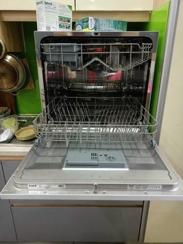 MÁY RỬA BÁT KAFF SW800