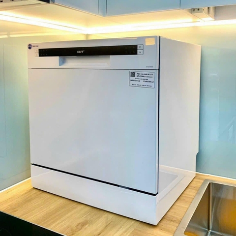 MÁY RỬA BÁT KAFF SW800