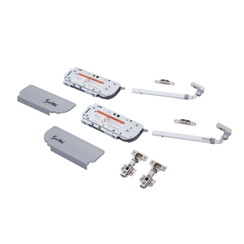 Thiết bị nhà bếp Sevilla SV-TN40