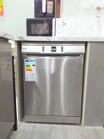 MÁY RỬA BÁT KAFF CARYA1FXS