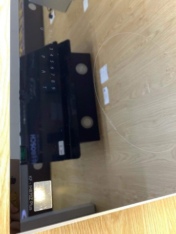 Bếp từ đôi KAFF KF-IH870Z PLUS