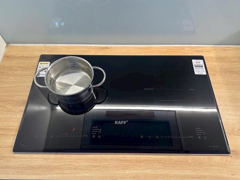 BÊP TỪ ĐÔI KAFF KF - FL69II Plus