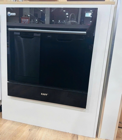 MÁY RỬA BÁT KAFF BISMS8