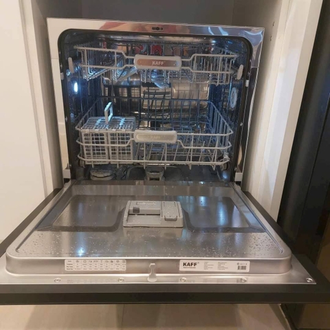 MÁY RỬA BÁT KAFF BISMS8