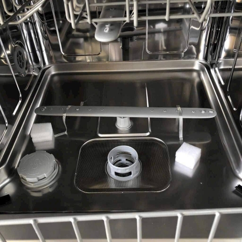 MÁY RỬA BÁT KAFF BISMS8