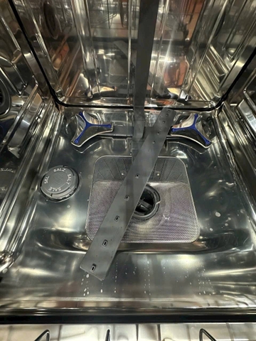 Máy rửa bát Eurosun SMS82EU88B