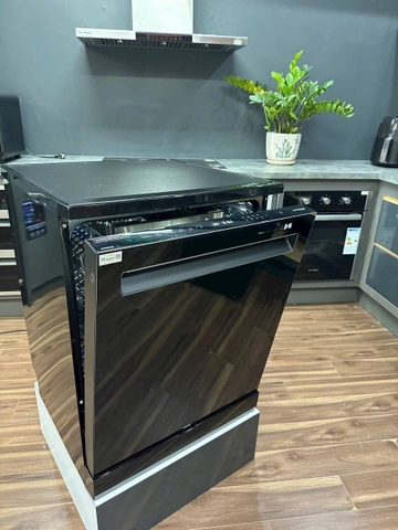 Máy rửa bát Eurosun SMS82EU88B