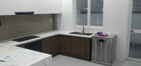 Máy Rửa Bát KAFF W60C3A401L