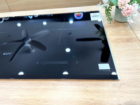 Bếp từ đôi KAFF KF 8818 Smart
