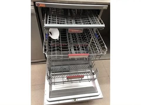 Máy Rửa Bát KAFF W60C3A401L