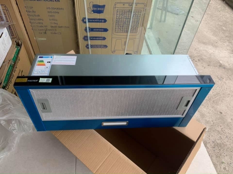 Máy hút mùi Faster 7222B | 6222B