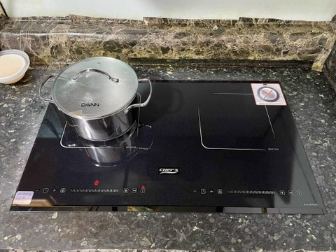 BẾP TỪ CHEFS EH DIH320