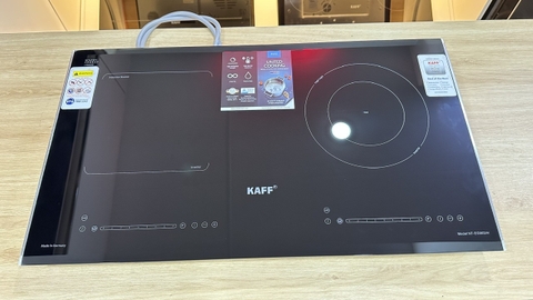 Bếp Từ KAFF KF EG902IH
