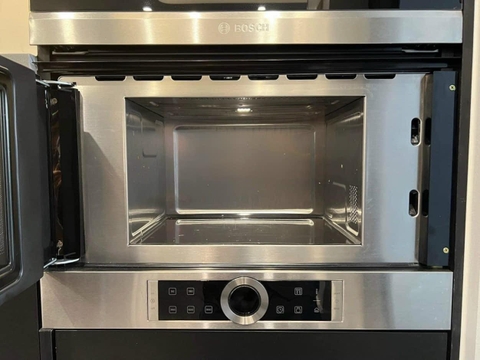 Lò vi sóng Bosch BFL634GS1