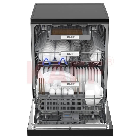 MÁY RỬA BÁT KAFF SBL775B New Plus