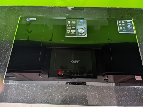 Bếp từ đôi KAFF KF-HMG5II