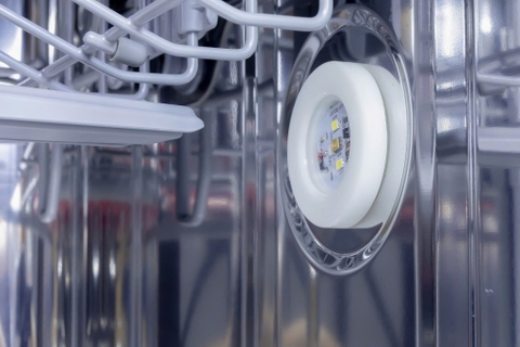 MÁY RỬA BÁT KAFF SBL775B New Plus