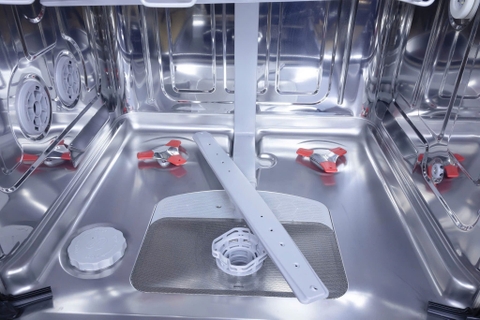 MÁY RỬA BÁT KAFF SBL775B New Plus