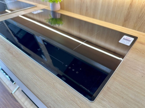 BẾP TỪ ĐÔI KAFF KF FL68II New Plus