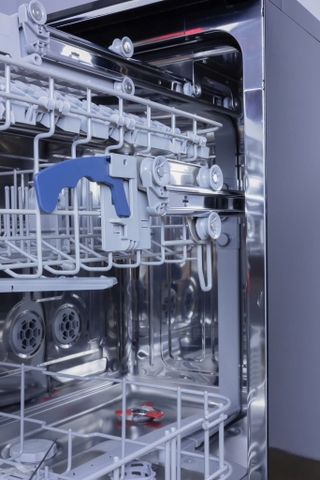 MÁY RỬA BÁT KAFF SBL775B New Plus