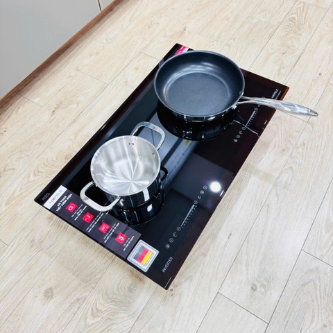 Bếp Từ HC-I7325B Hafele 533.09.979