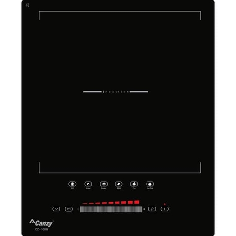 Bếp từ đơn âm Canzy 1088i