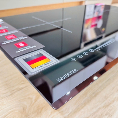 Bếp Từ HC-I7325B Hafele 533.09.979