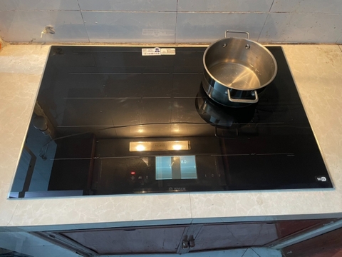 Bếp từ Bosch PXY875KW1E