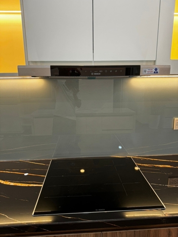 Bếp từ Bosch PXE675DC1E