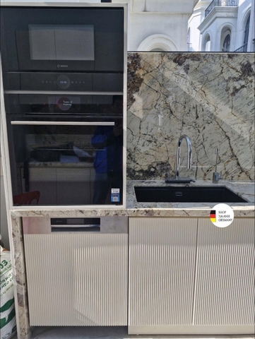 Lò vi sóng BOSCH BFL7221B1