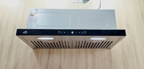 Máy hút mùi Bauer BIC35DS Ultra