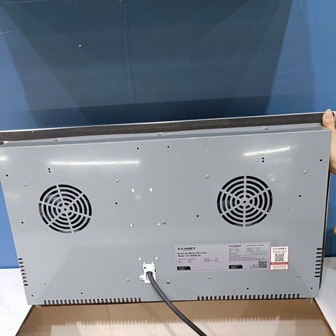 Bếp từ đôi CANZY 699 Plus