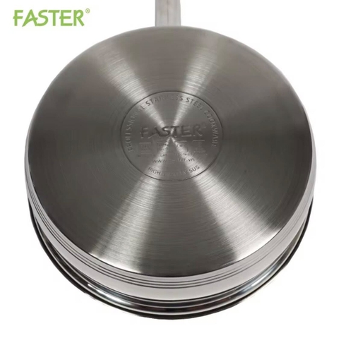 Bộ nồi Faster Comfor 4 món