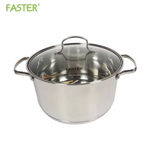 Bộ nồi Faster Comfor 4 món