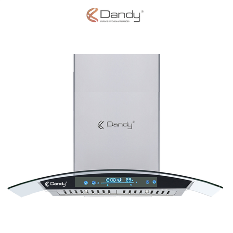 Máy hút mùi Dandy DY-889