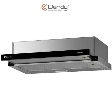 Máy hút khói cổ điển DY-N7002