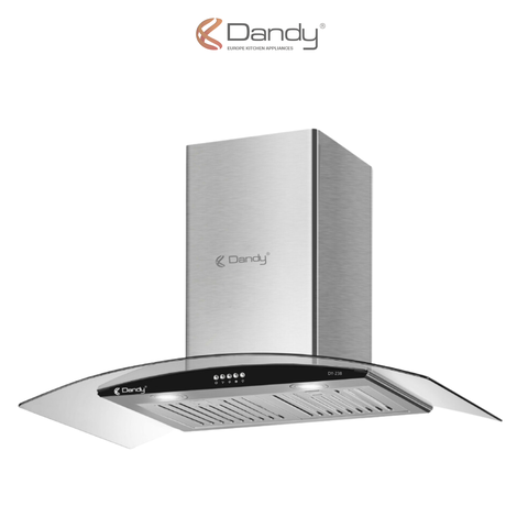 Máy hút khói khử mùi cao cấp DY-238