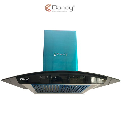 Máy hút khói khử mùi cao cấp DY-148