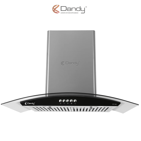 Máy hút khói khử mùi cao cấp DY-561