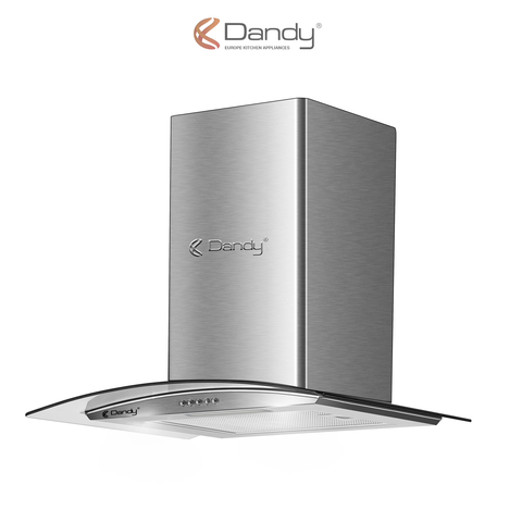 Máy hút khói khử mùi cao cấp DY-138
