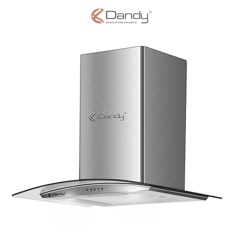 Máy hút khói khử mùi cao cấp DY-138