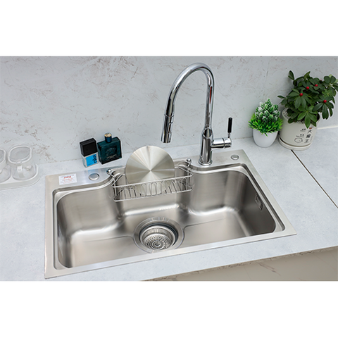 CHẬU RỬA KEEPER – CR02 – 7546