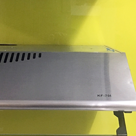 Máy Hút Mùi Cổ Điển KAFF KF-70I