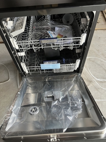 MÁY RỬA BÁT KAFF S770TFTB