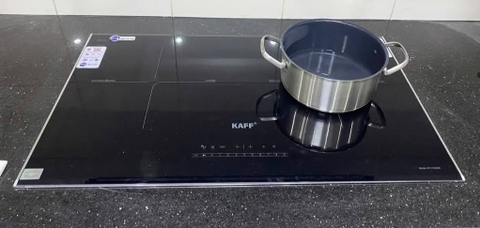 Bếp từ đôi KAFF KF-HMG5II