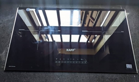 Bếp từ đôi KAFF KF-HMG5II