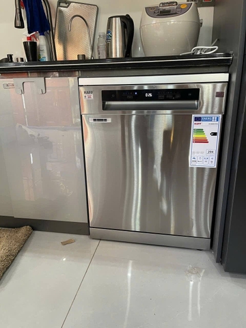 Máy rửa bát Kaff KF-BHMI775YS