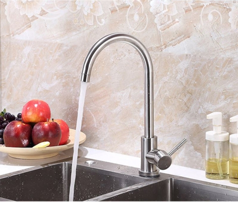 Vòi chậu rửa bát VC 5014